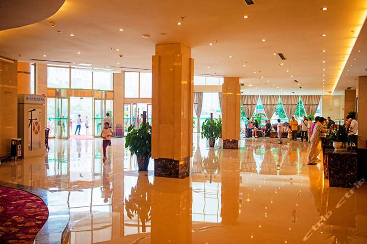 在达州想找一家做精品酒店设计公司,不知道哪家不错?【智尚酒店设计】_智尚设计